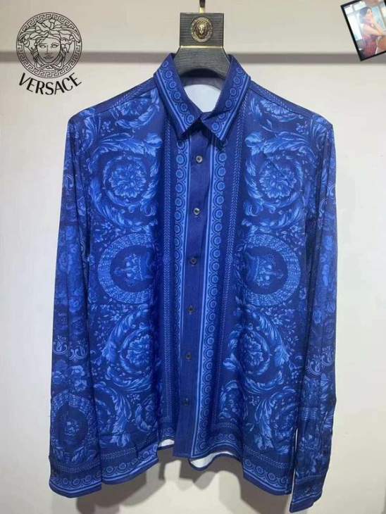Picture of Versace Shirt Long _SKUVersaceS-2XL12yr18827571